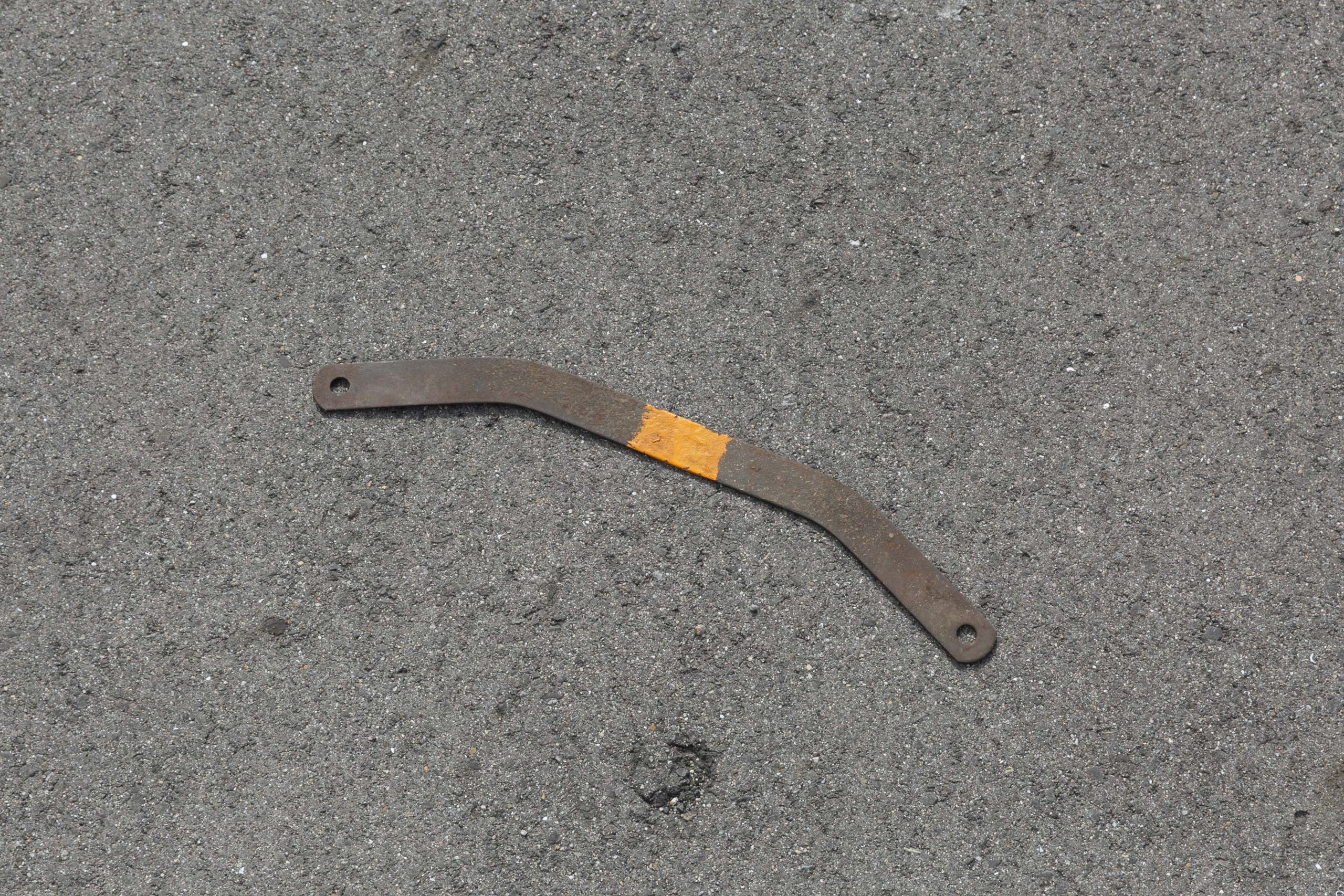 アームロック (ローリング用) 大石通商株式会社